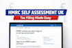 do hmrc self assessment tax filing UK