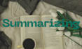 do proofreading and summarizing of your content