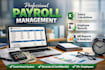 create a payroll system for your business in excel