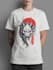 create a japanese t shirt illustration