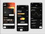 develop virtual banking app, merchant banking and payment apps