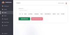 professional react admin dashboard with redux