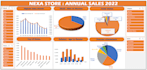 clean, merge, split and organize excel data efficiently