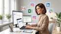 be your reliable virtual assistant for small businesses
