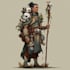 draw fantasy character illustration