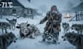create nomads surviving documentary video in coldest weather