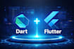 be your best flutter developer