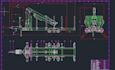 design using siemens nx and solidworks