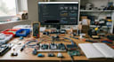 develop embedded systems end to end solutions