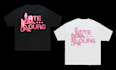 design your artist merch
