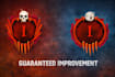 make you an insane dbd player