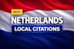 create best netherlands local citations