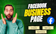 create, optimize and manage your facebook business page professionally