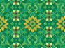 create seamless pattern design and vector pattern