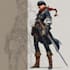 draw your rpg game character design