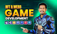 develop nft p2e web3 blockchain games crypto game using unity, wallet