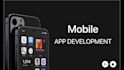 build modern apps for android and IOS