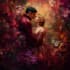 design professional romance book cover