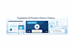 professionally edit saas demos, tutorials, and podcasts