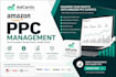 manage your amazon PPC ads and reduce acos