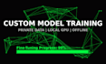 fine tune a private custom ai model on your proprietary data
