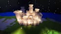 build minecraft structures of any kind