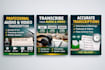 professionally transcribe audio and video files