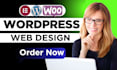 design, redesign, clone website