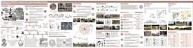 create architectural site analysis, case study, analysis and design sheets