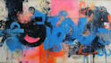 do illustration expresionism art, graffity, abstract