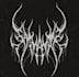 design an authentic black metal logo