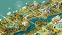 do vector map illustration and design