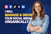 craft viral crypto and finance content for social media