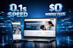 build a 17 point google compliant, ai search ready business website