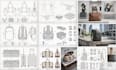 design premium handbags backpack, wallets, duffle bag  luggage and techpack