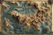 make fantasy map illustration