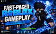 edit fast paced roblox gameplay videos for youtube