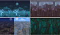do pixel art game assets, character animations, spritesheets, top down tilesets