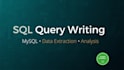 write optimized mysql or sql queries for your database
