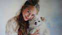 paint stunning pet portrait