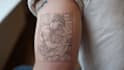 design custom tattoo art