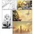 create comic book art