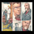 create comic book art