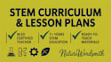 design professional science lesson plans and stem curriculum