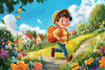 draw children book illustrations