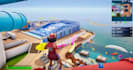 build 1v1 fortnite map, tycoon map, red vs blue, uefn map, zbzonewar, pit map,