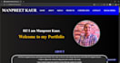 build responsive HTML CSS websites fast