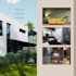 professional building and architecture images with ai