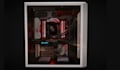 design custom PC case,  hardware pc part,3d printable, modding stl, 3d printing