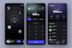 develop fintech app bank app payment app p2p payment app wallet app loan app